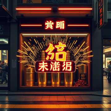 砸缸为敬