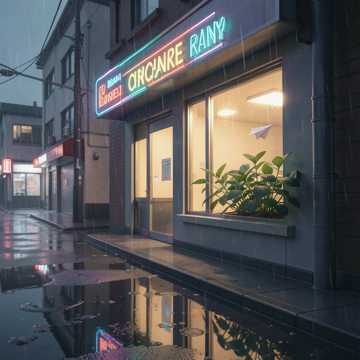 揉成一颗糖