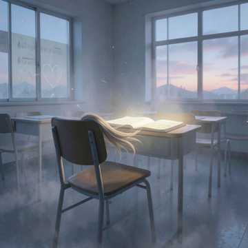 退学那年的风