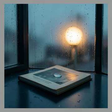 雨碎旧梦-版本2
