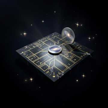 棋盘外的星辰-版本2