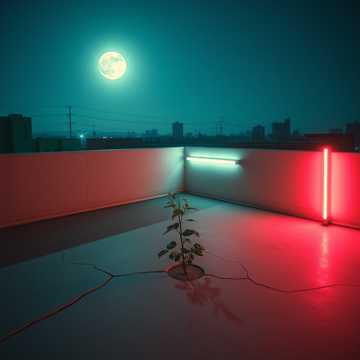 慢性潮汐症