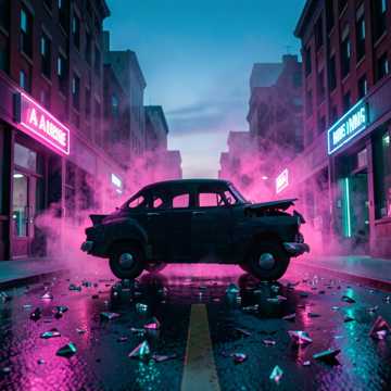 Crash the Tempo