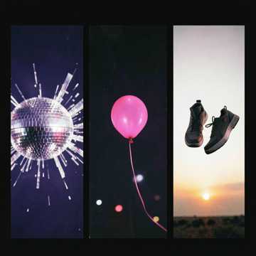 Lose Control