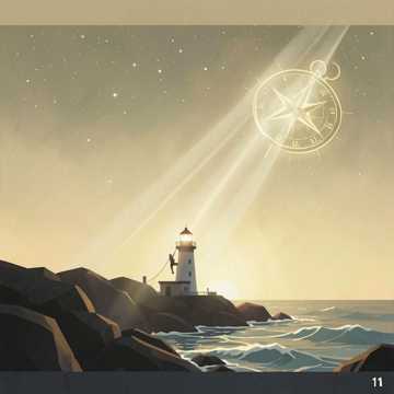 向海逐星