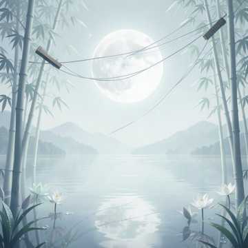 Strings of Reverie