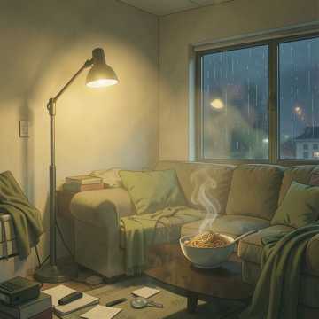 枕边路灯-版本2