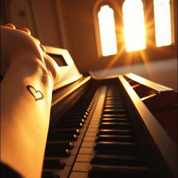 The Tattoo of Your Name