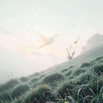 Mist & Morning Dew