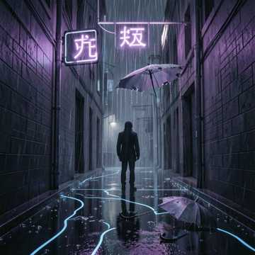 黑雨慢摇
