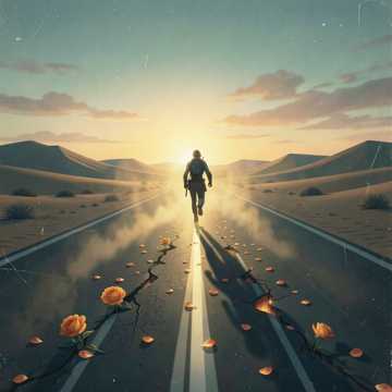 跑成一道光-版本2