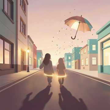 小さな合図-版本2
