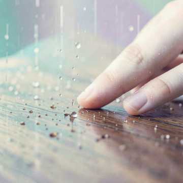 Rain Tap Drift-版本2