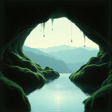归山·三十六峰