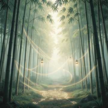 天地一笋