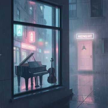 思念煮了一整夜