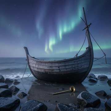 Viking Lullaby