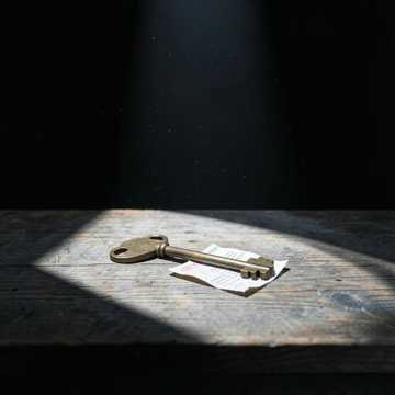 The Debt Collector's