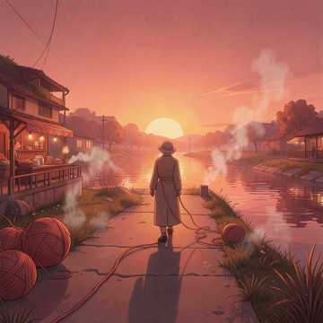 단오 그리움-版本2