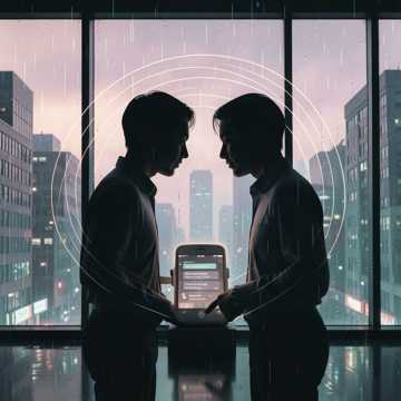 《十年暗恋，终遇你》版本4