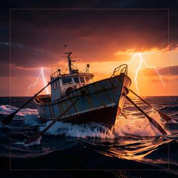 双桨震浪-版本2
