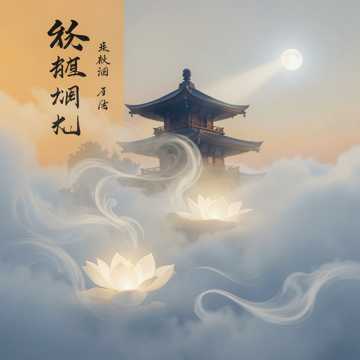 琥珀玲珑塔