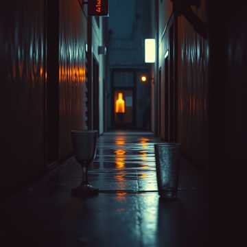 我把故事酿成酒