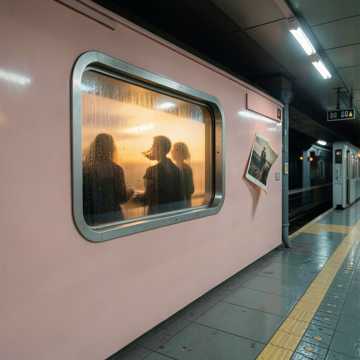 翻到去年冬