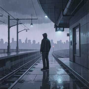 夜里没人问-版本2