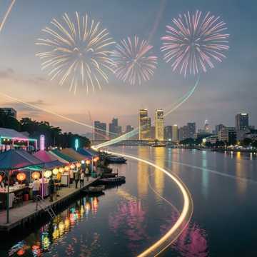 《Guangzhou Glow》