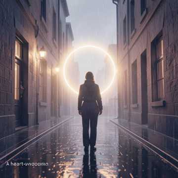为你与全世界拔河