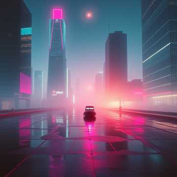 子夜长梦