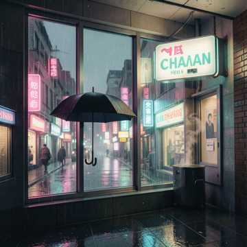 回港夜风-版本2