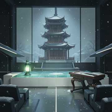寒窑答