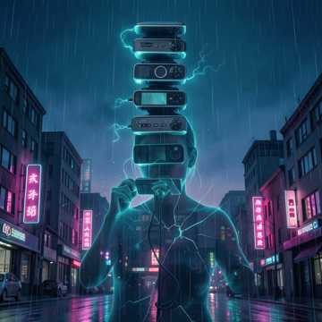 无人回应