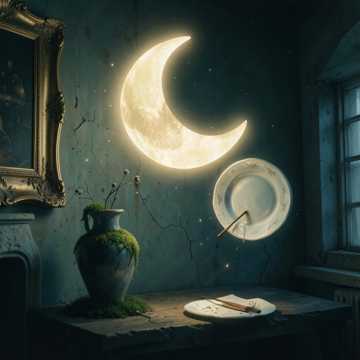 Porcelain Moon-版本2