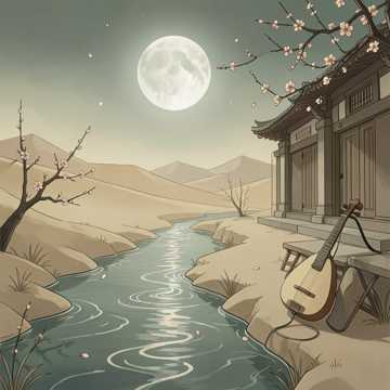 四美风华