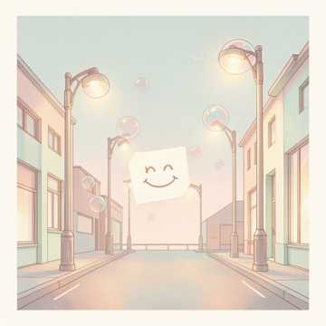 话像跳跳糖