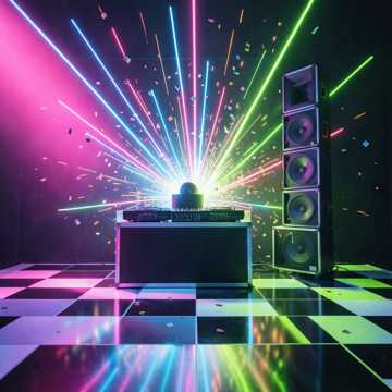 巅峰DJ-版本2