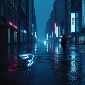 断弦的琴