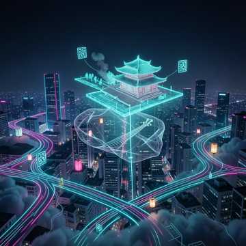 长安元宇宙