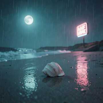 暗潮搁浅