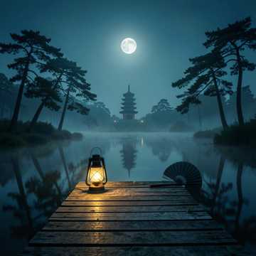 月辞