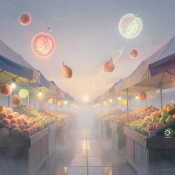 透明的心事