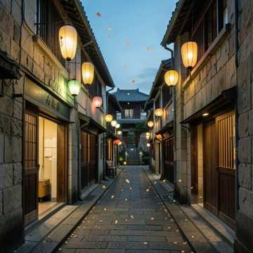 一字千秋