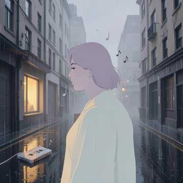 人间一趟（女声）-版本2