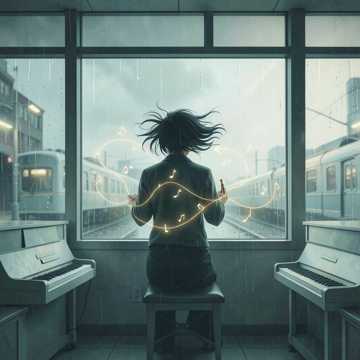 风知道我来过