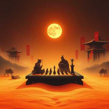 兵仙·局