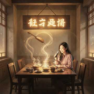 聚贤庄酒店