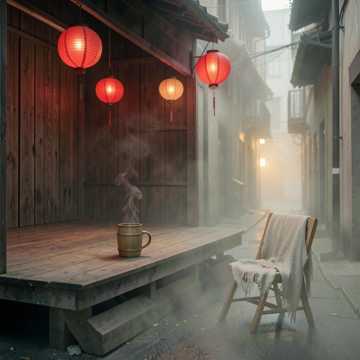 做戏
